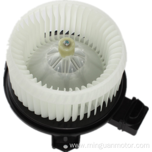 Motor del ventilador para RHDToyota Hilux Fortuner Innova 87103-0K091